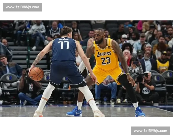 湖人总决赛G3鏖战全记录詹眉领衔关键一役走势解析胜负悬念揭晓
