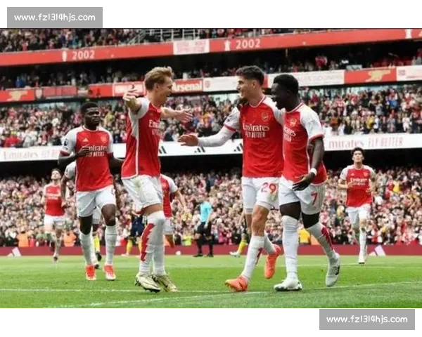 强强对话英超焦点战阿森纳主场迎战曼联榜首格局或将改写之夜