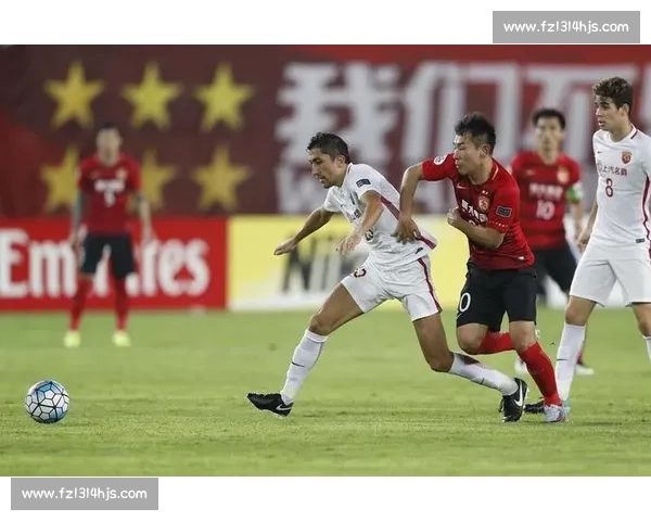 广州恒大迎战天津权健中超强强对话焦点之战前瞻阵容战术走势