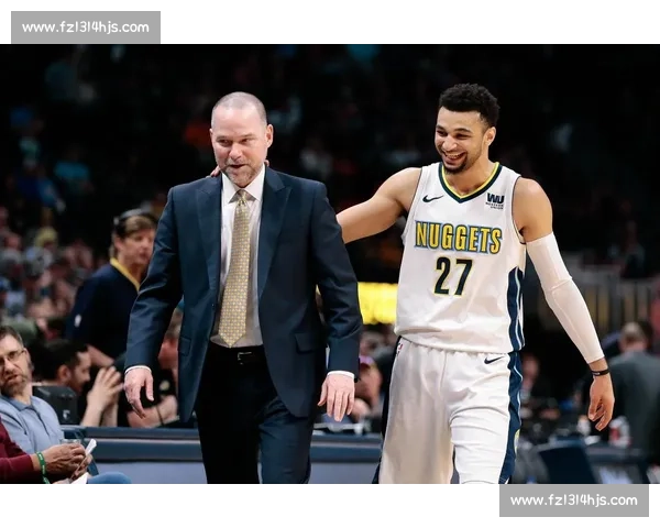 快船对决掘金企鹅直播焦点战解析球星碰撞与走势前瞻全程看点深度