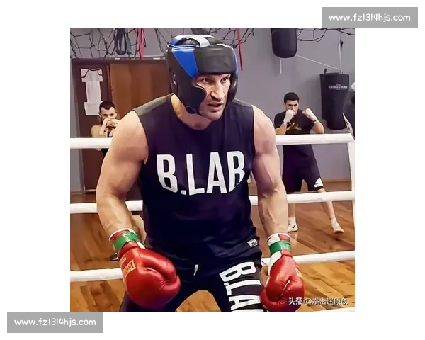 传奇老将小克里琴科对决新王约书亚的世纪拳坛之战重量级巅峰对抗