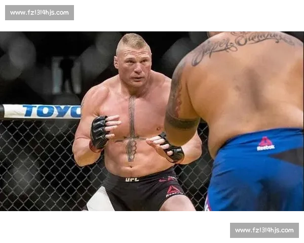 UFC锤子对决布洛克力量与技术巅峰之战全解析历史性终极碰撞 UFC锤子对决布洛克力量与技术巅峰之战全解析历史性终极碰撞